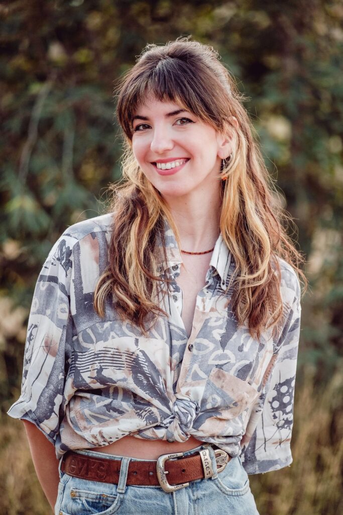 Fotografía de Abbey C Díaz